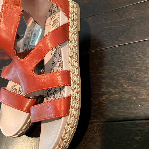 Mootsies Tootsies 7.5 NWT - Picture 9 of 12